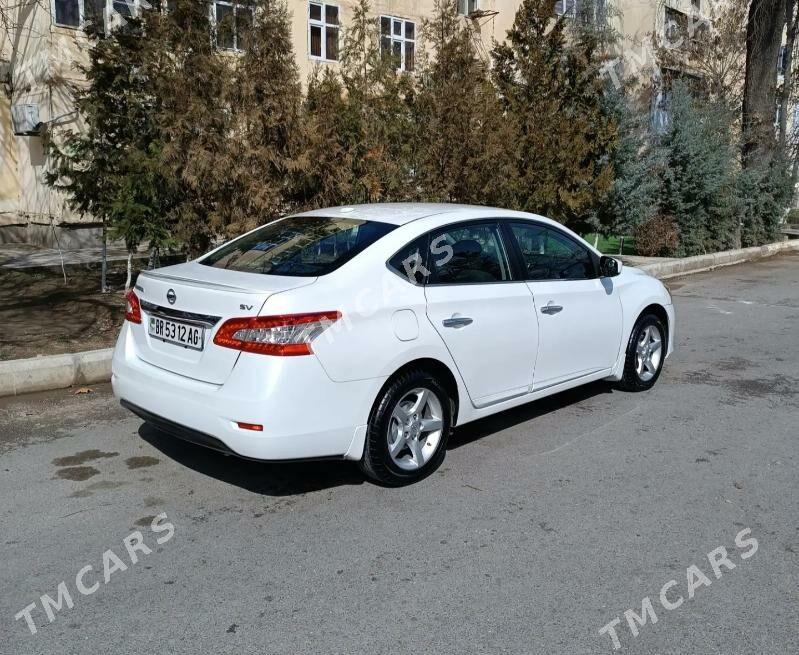Nissan Sentra 2015 - 165 000 TMT - Aşgabat - img 5