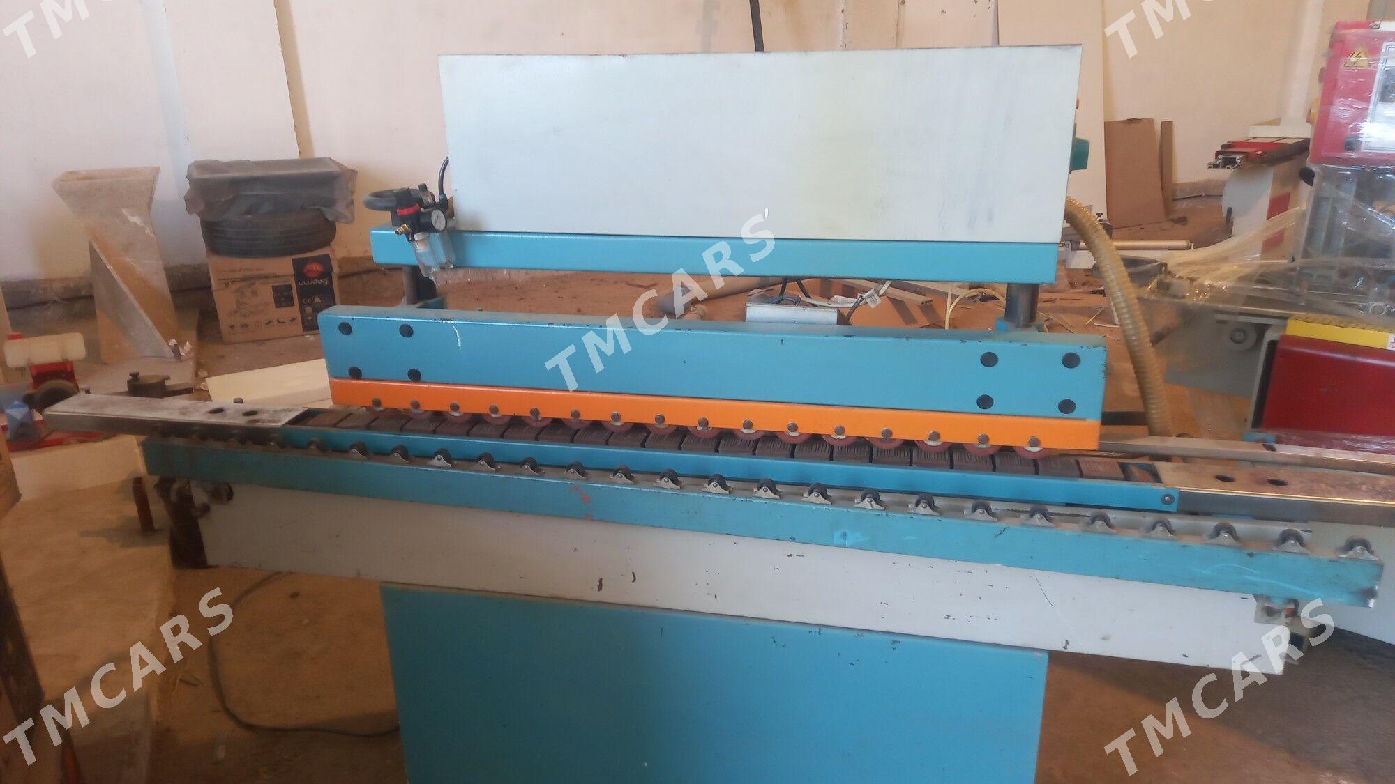 mebel yatar bant stanok - Türkmenabat - img 3