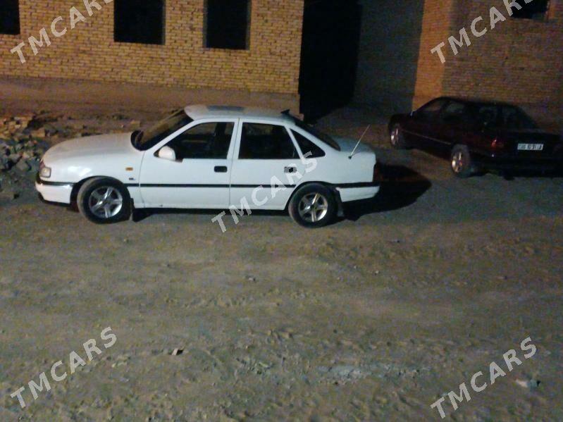 Opel Vectra 1993 - 30 000 TMT - Туркменабат - img 3