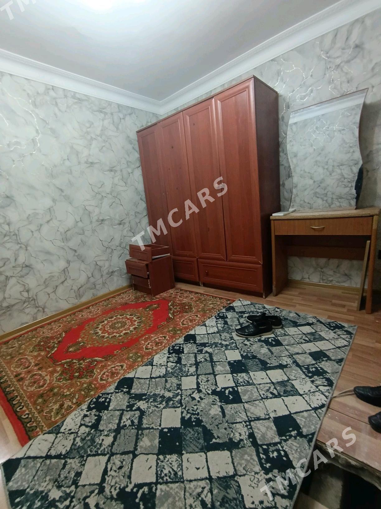 4 mikr 2 komnat  Arzan - Aşgabat - img 2