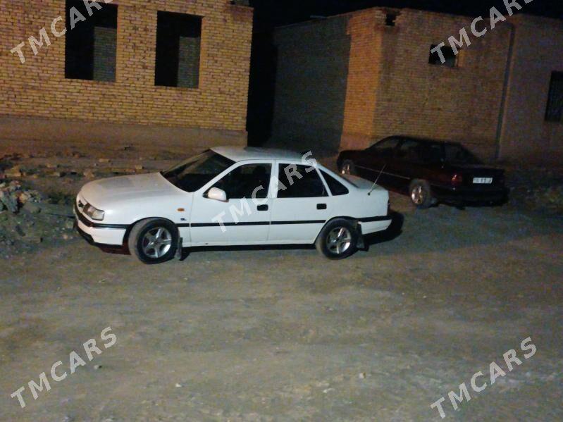 Opel Vectra 1993 - 30 000 TMT - Туркменабат - img 6