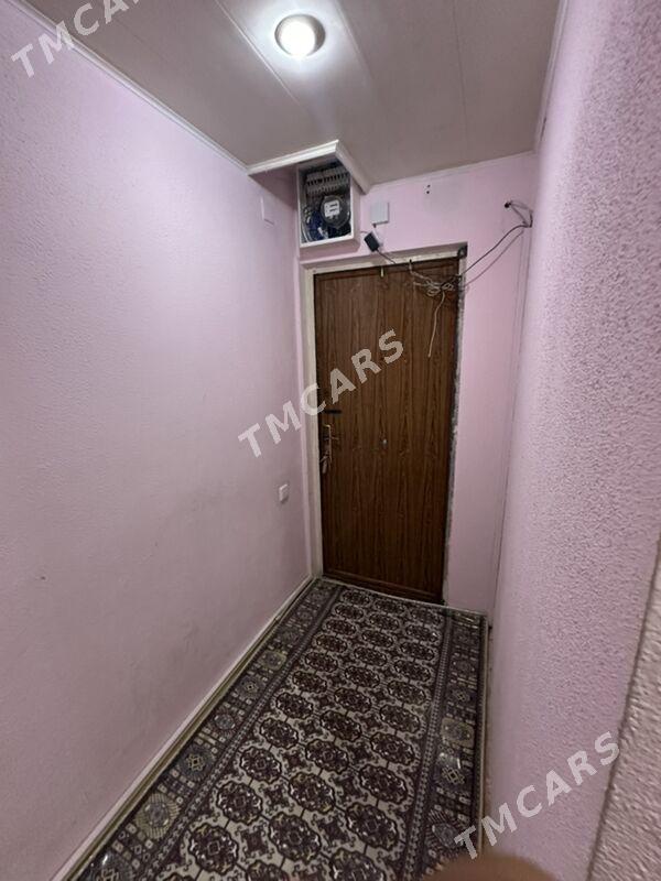 11 mkr 3 komnat - Ашхабад - img 5
