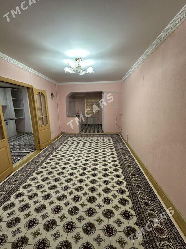 11 mkr 3 komnat - Ашхабад - img 4
