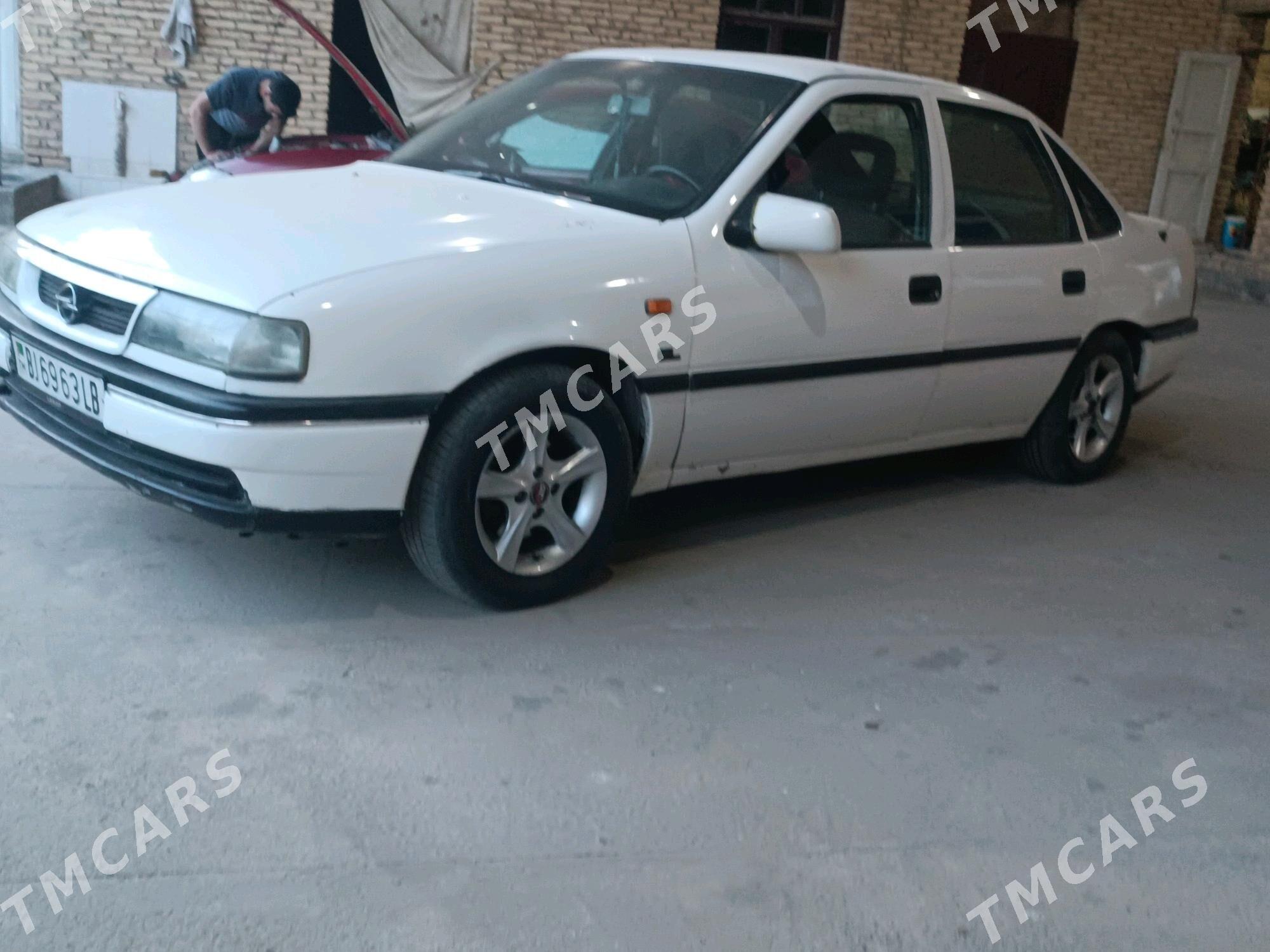 Opel Vectra 1993 - 30 000 TMT - Туркменабат - img 7
