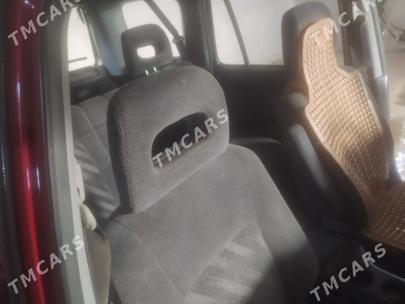 Honda CR-V 1999 - 40 000 TMT - Çärjew - img 2