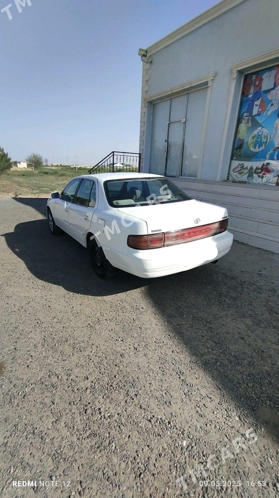Toyota Camry 1994 - 68 000 TMT - Mary - img 4