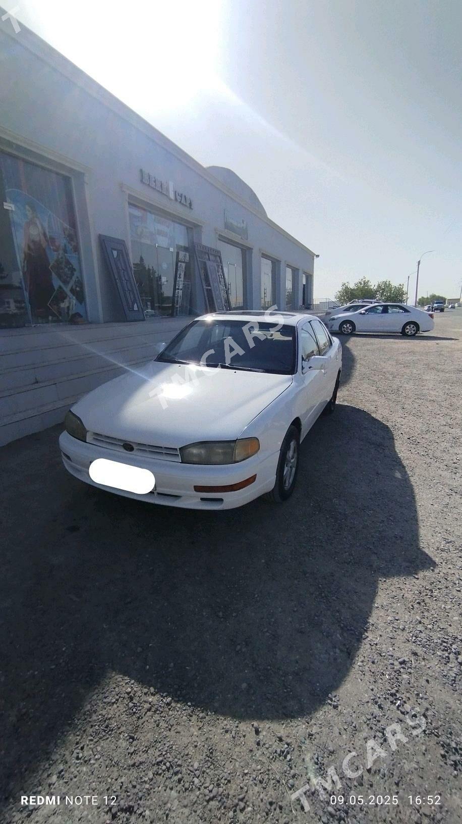 Toyota Camry 1994 - 68 000 TMT - Mary - img 2