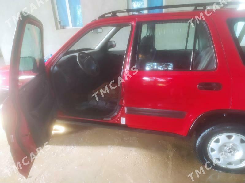 Honda CR-V 1999 - 40 000 TMT - Çärjew - img 5