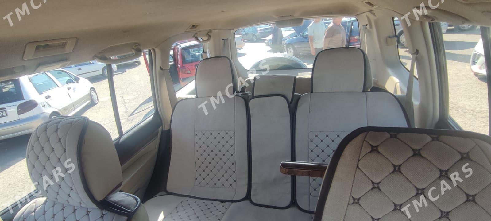 Mitsubishi Pajero 2004 - 150 000 TMT - Şabat etr. - img 6