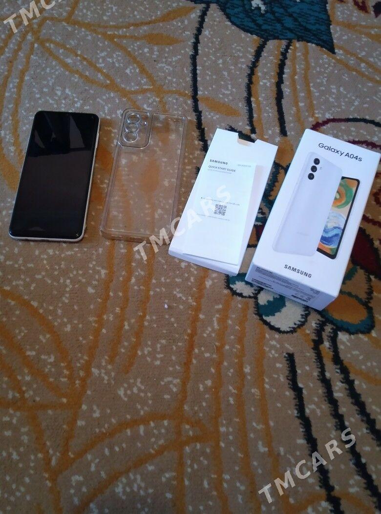 Samsung a04s - Daşoguz - img 3