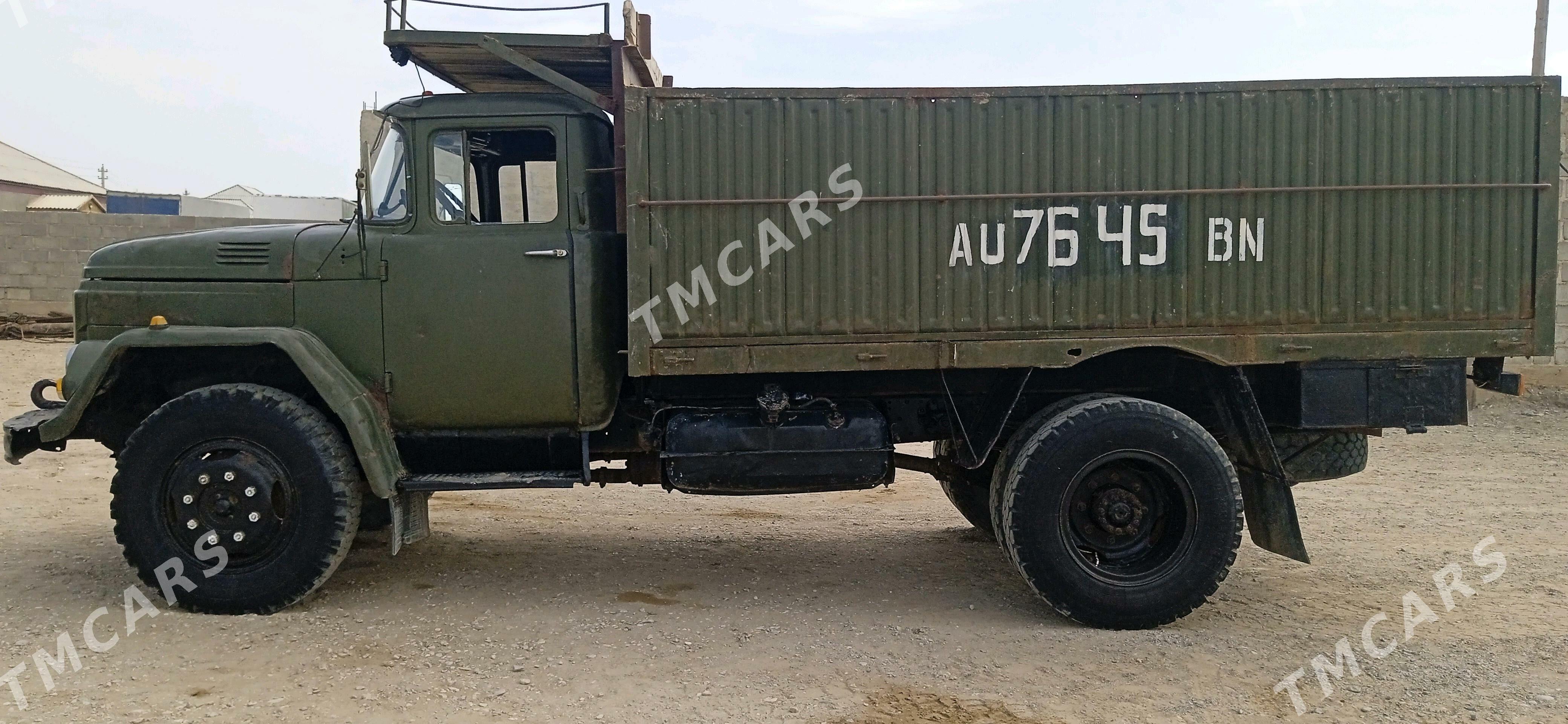 Zil 130 1985 - 45 000 TMT - Гумдаг - img 3
