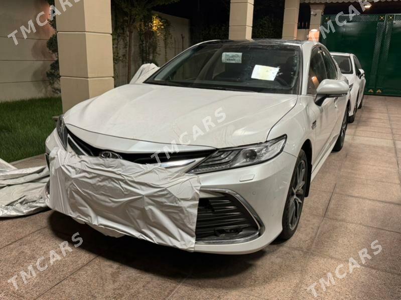 Toyota Camry 2024 - 838 000 TMT - Aşgabat - img 5