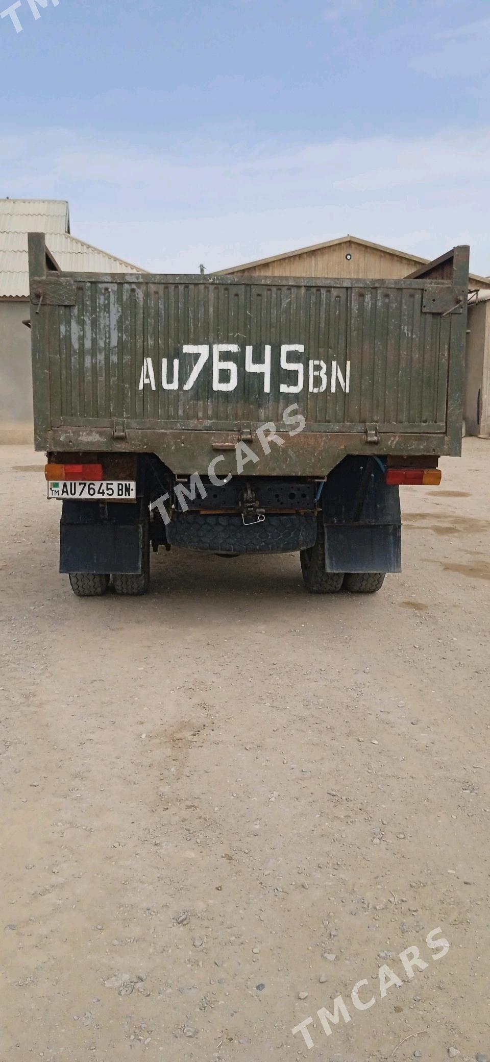 Zil 130 1985 - 45 000 TMT - Гумдаг - img 5