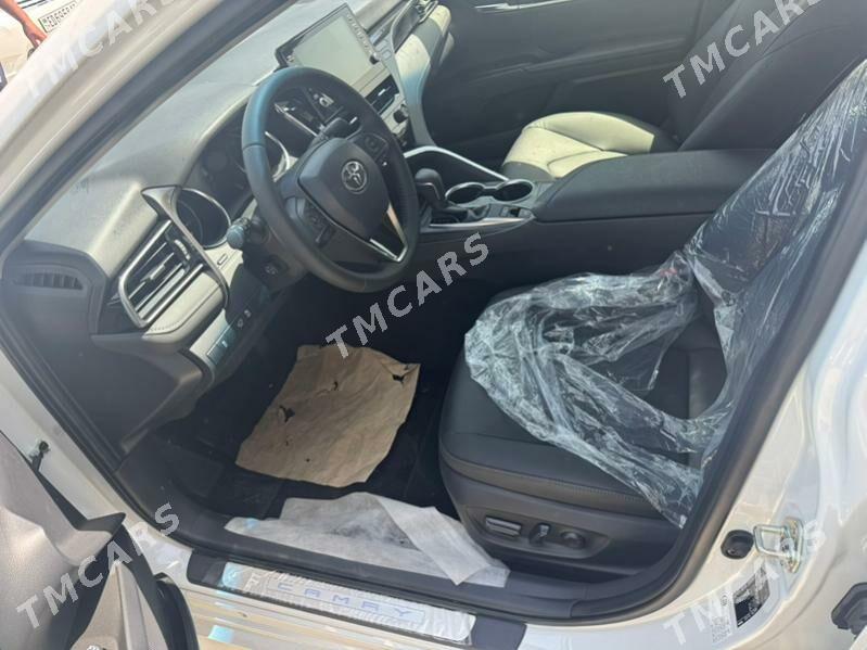 Toyota Camry 2024 - 838 000 TMT - Aşgabat - img 6