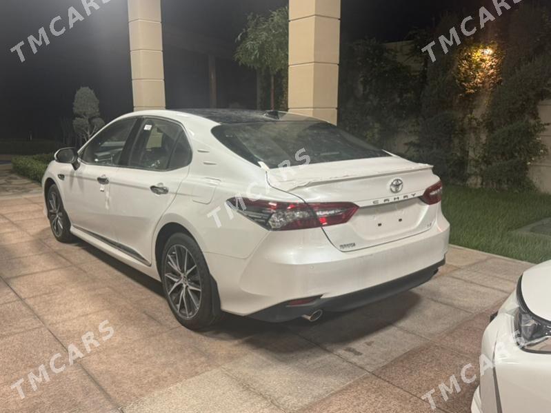 Toyota Camry 2024 - 838 000 TMT - Aşgabat - img 3