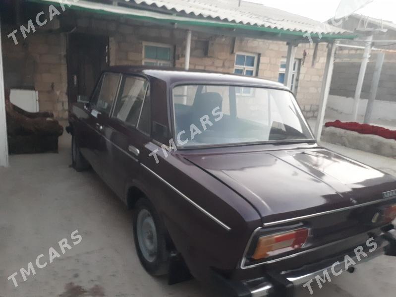 Lada 2106 1999 - 36 000 TMT - Gyzylarbat - img 3