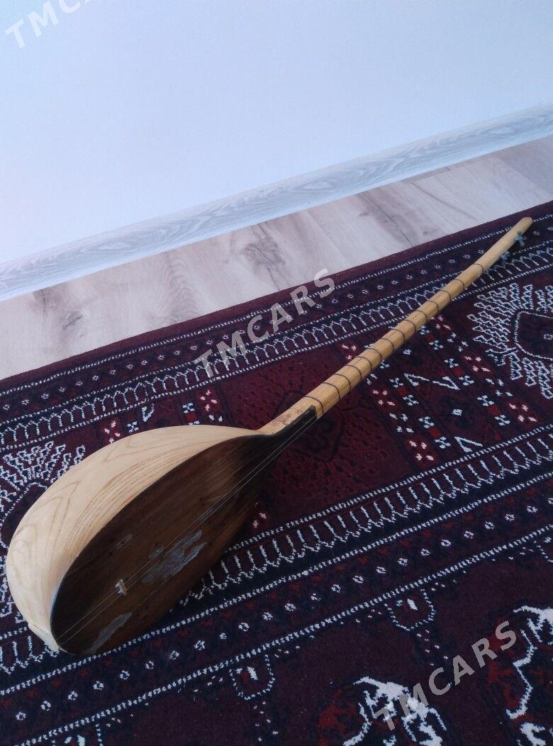 Dutar - Türkmenbaşy - img 3