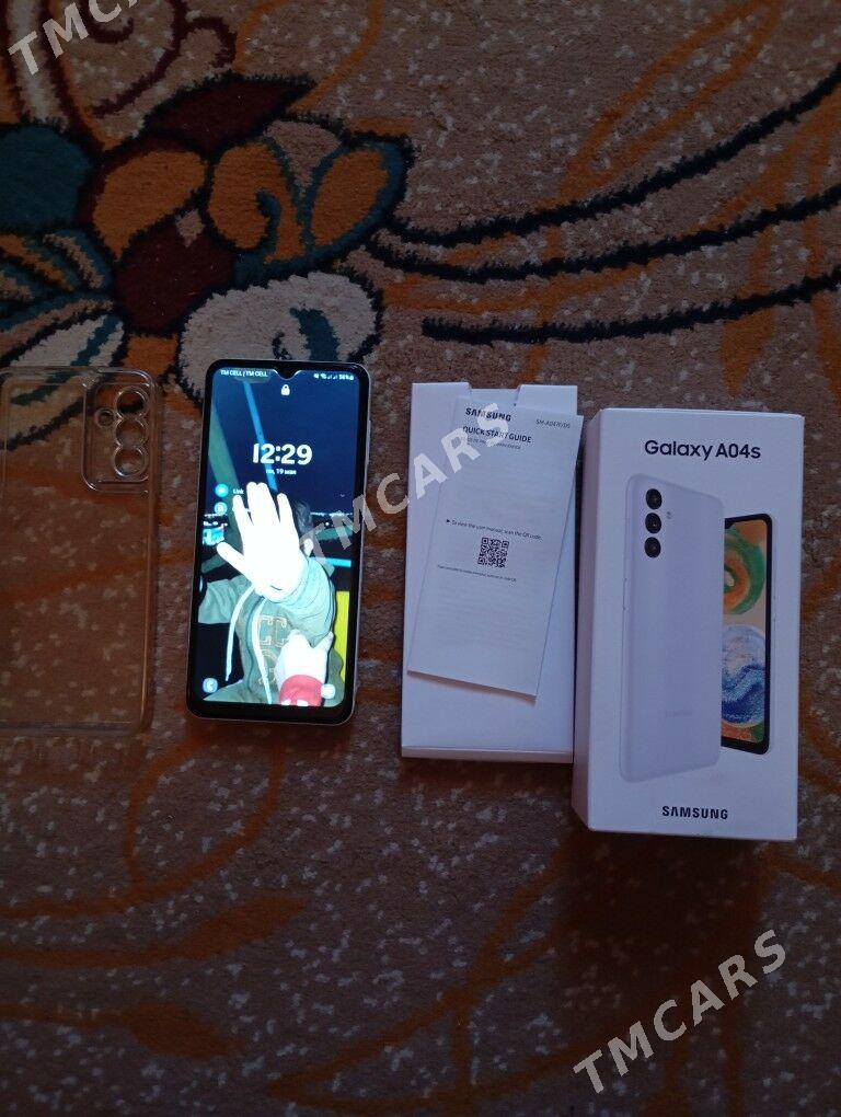Samsung a04s - Daşoguz - img 5