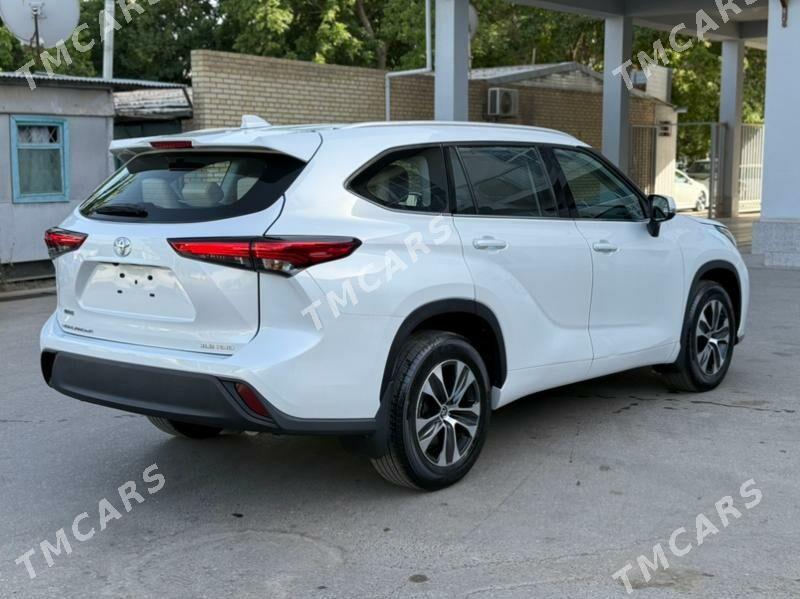 Toyota Highlander 2022 - 597 800 TMT - Мары - img 7