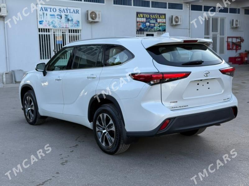 Toyota Highlander 2022 - 597 800 TMT - Мары - img 2