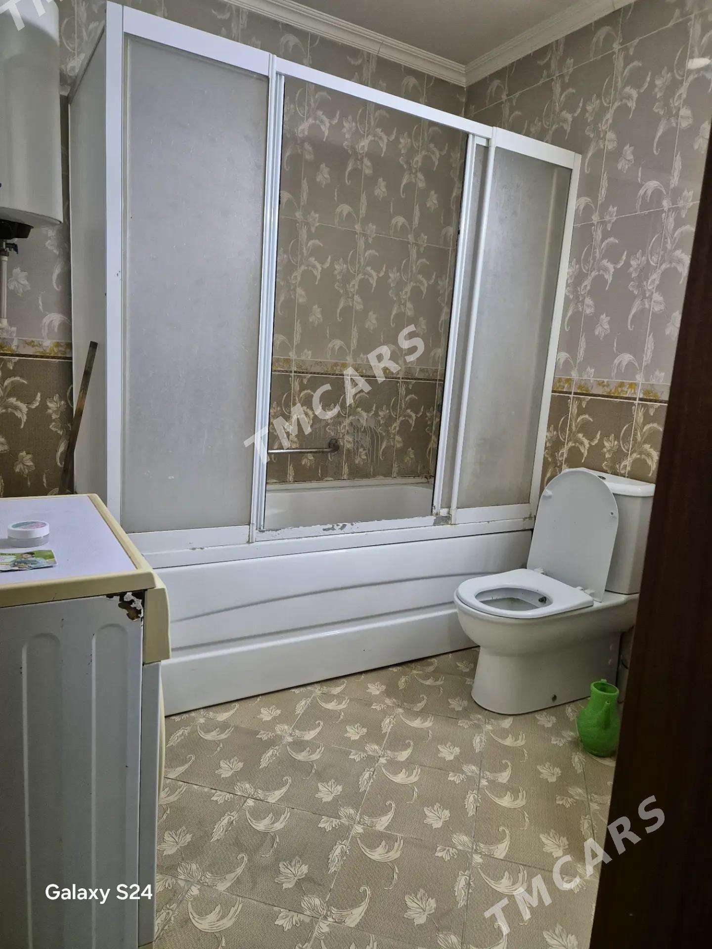 Arenda 4kom 1etaj - Ашхабад - img 3