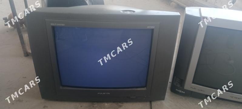 Telewizor - Балканабат - img 3