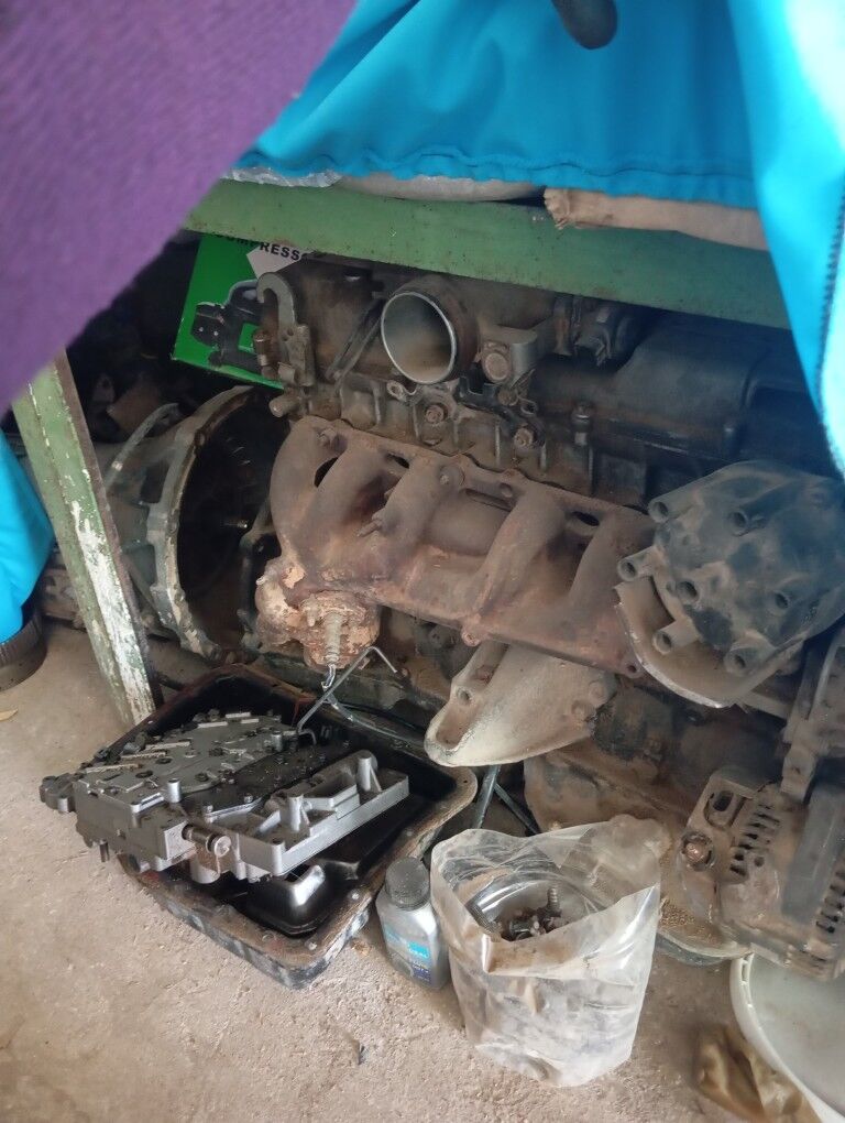 mark 2.5 mator 23 000 TMT - Балканабат - img 4