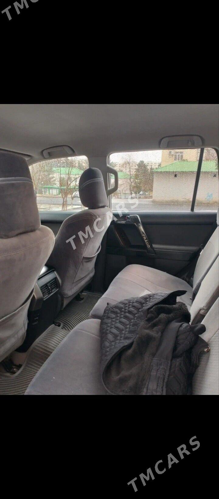 Toyota Land Cruiser Prado 2011 - 450 000 TMT - Дашогуз - img 6