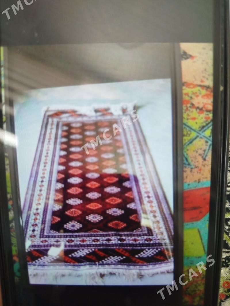 turkmen haly - Balkanabat - img 2
