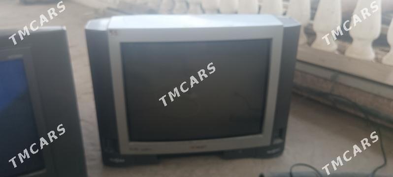 Telewizor - Балканабат - img 2