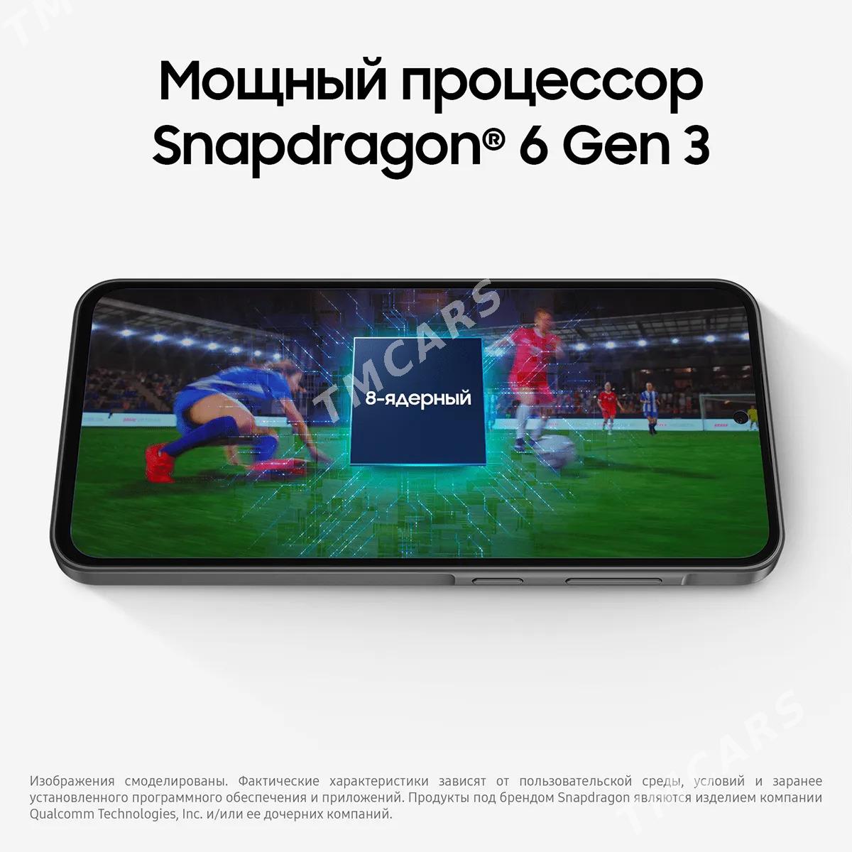Кредит Samsung Galaxy A36 - ул. Туркменбаши шаёлы (Ленина) - img 4