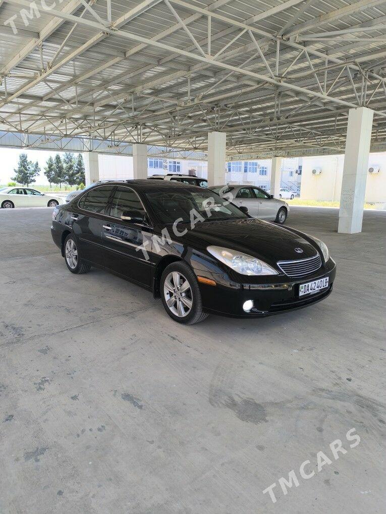 Lexus ES 300 2003 - 185 000 TMT - Саят - img 3