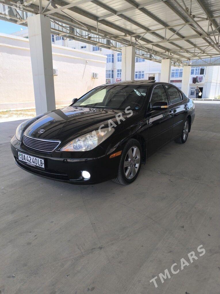 Lexus ES 300 2003 - 185 000 TMT - Саят - img 2