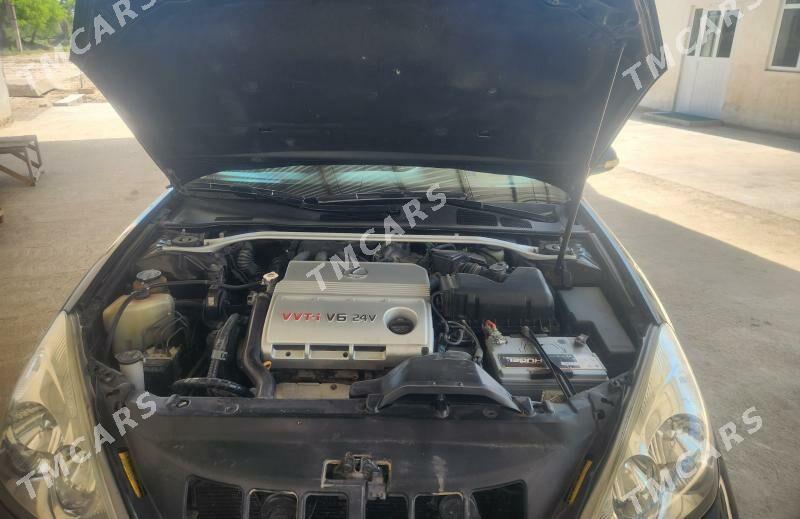 Lexus ES 300 2003 - 185 000 TMT - Саят - img 6