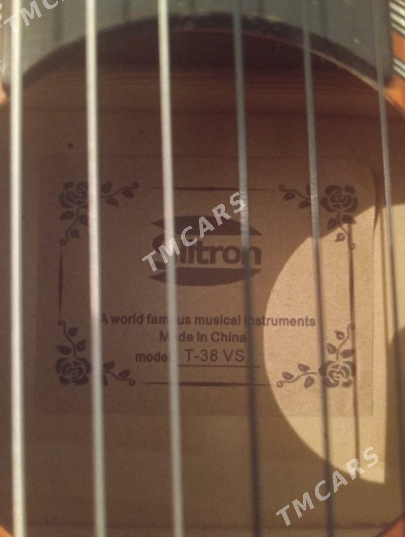 GITARA - Tejen - img 2
