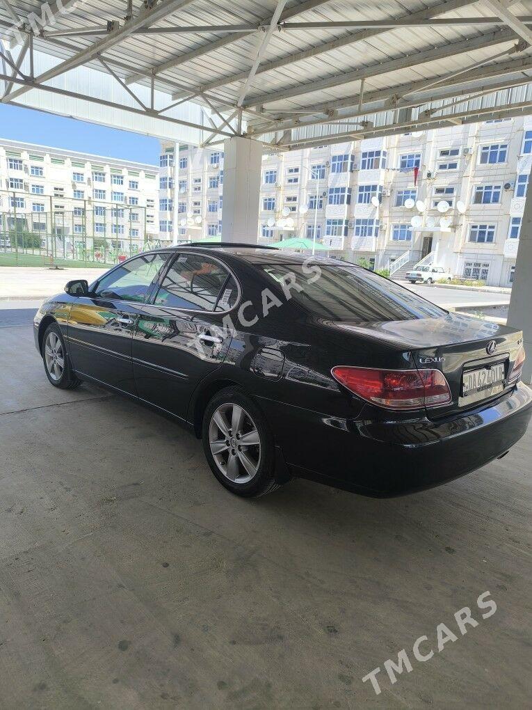 Lexus ES 300 2003 - 185 000 TMT - Саят - img 4