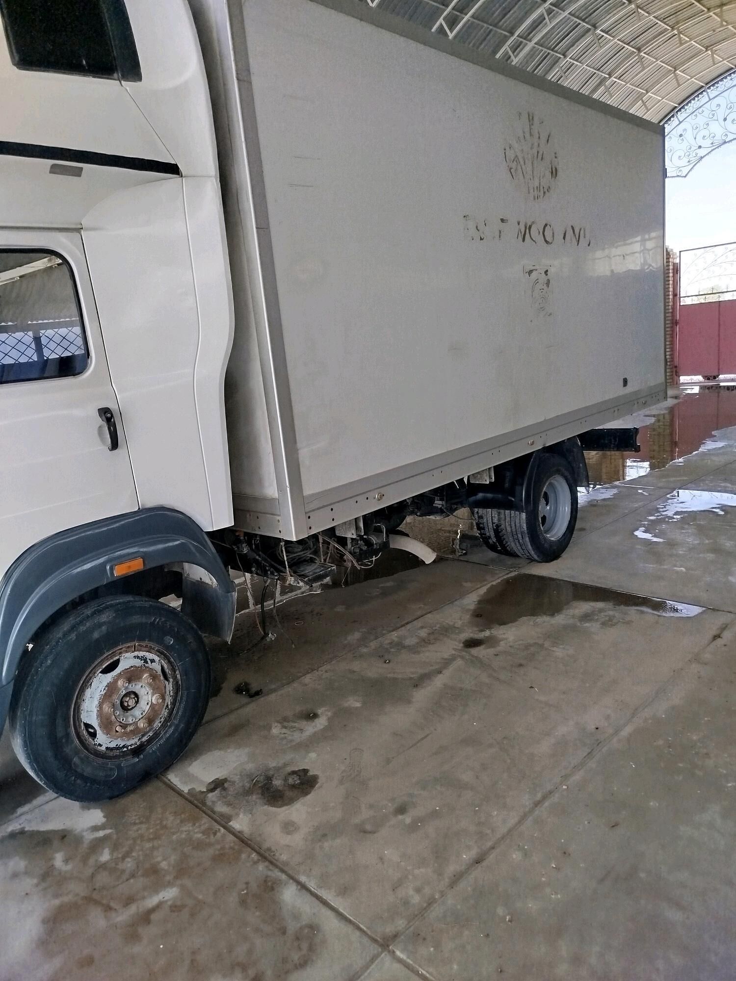 Mitsubishi Canter 2000 - 88 000 TMT - Kaka - img 6