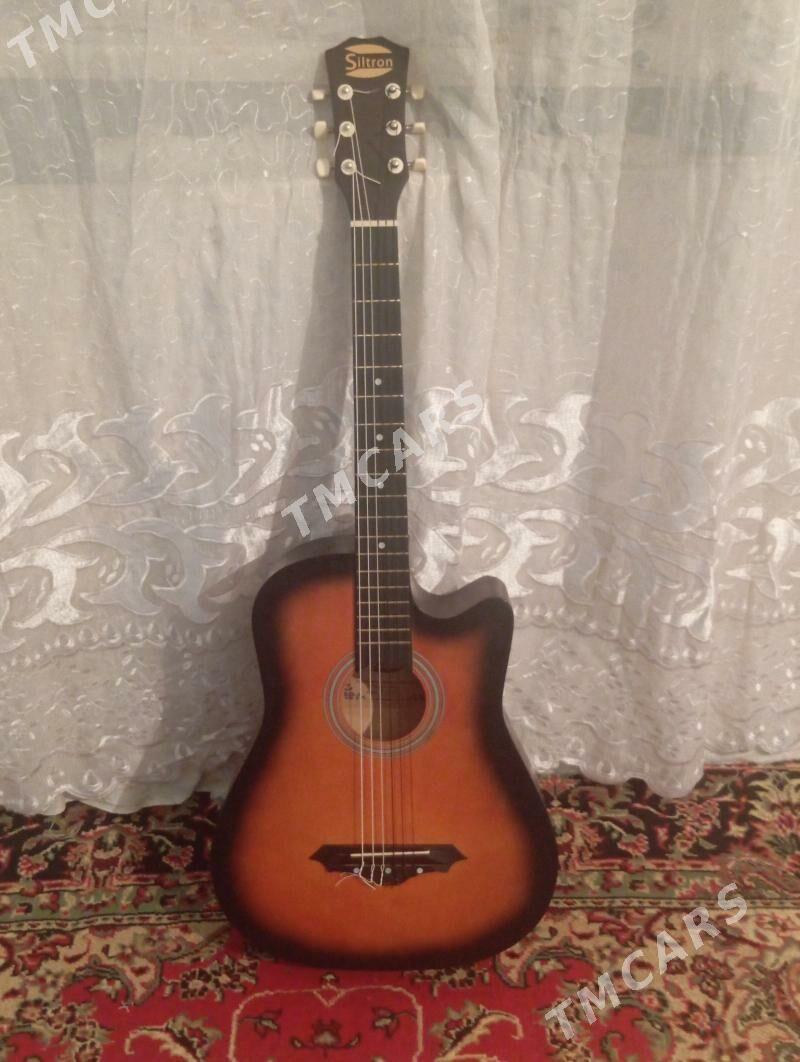 GITARA - Tejen - img 3