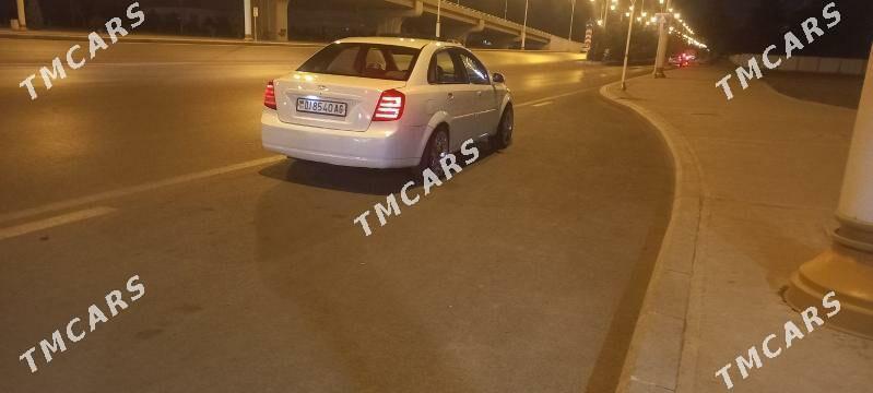 Daewoo Lacetti 2004 - 80 000 TMT - Aşgabat - img 2