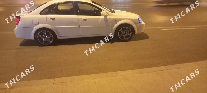 Daewoo Lacetti 2004 - 80 000 TMT - Aşgabat - img 3