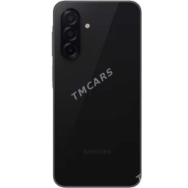 Garasaryna Samsung Galaxy A26 - ул. Туркменбаши шаёлы (Ленина) - img 4