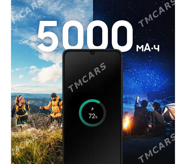 Garasaryna Samsung Galaxy A26 - ул. Туркменбаши шаёлы (Ленина) - img 6