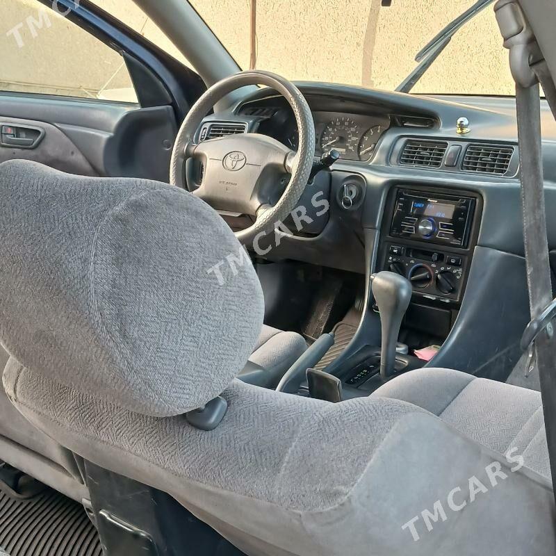 Toyota Camry 1999 - 120 000 TMT - етр. Туркменбаши - img 3