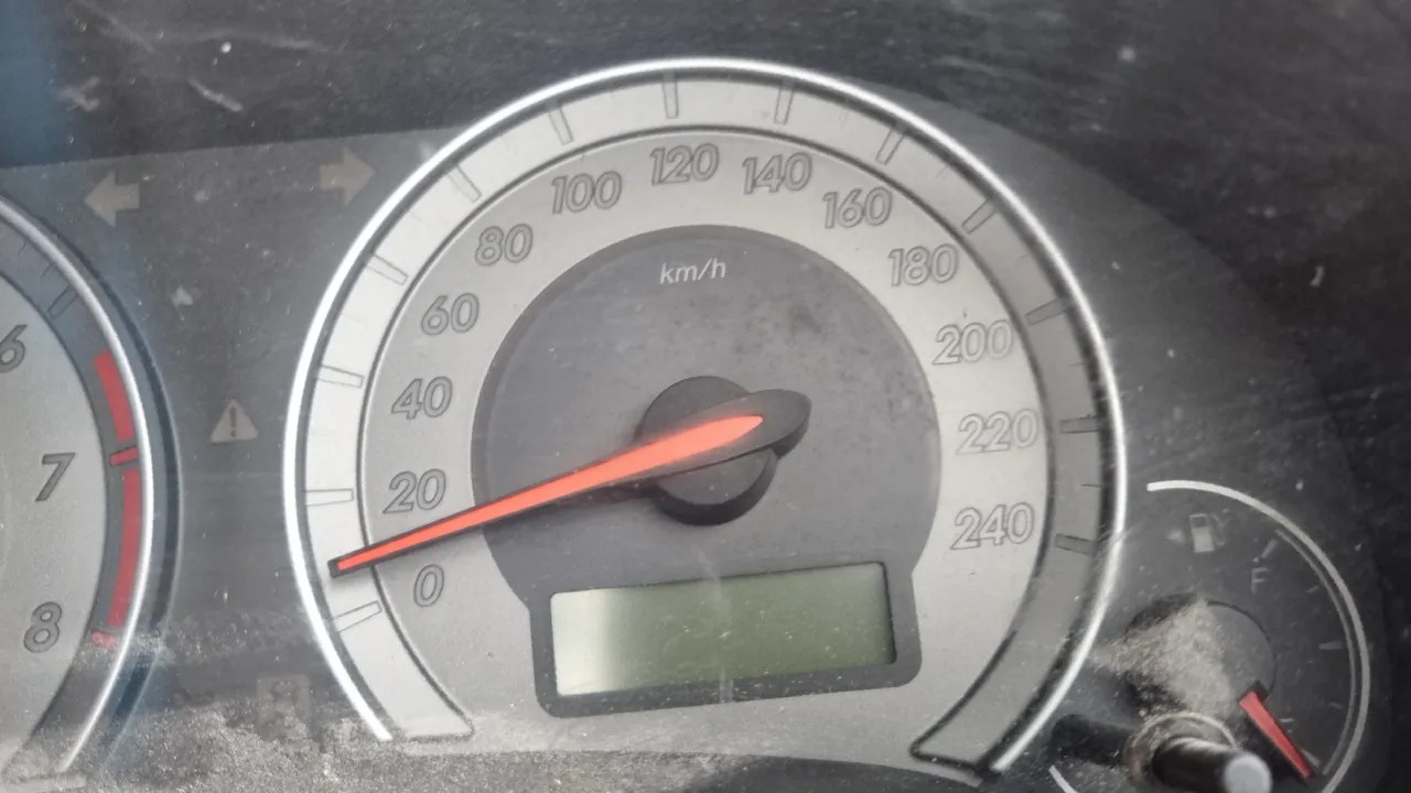 2008 2013 carolla pribor 2 100 TMT - Анев - img 3