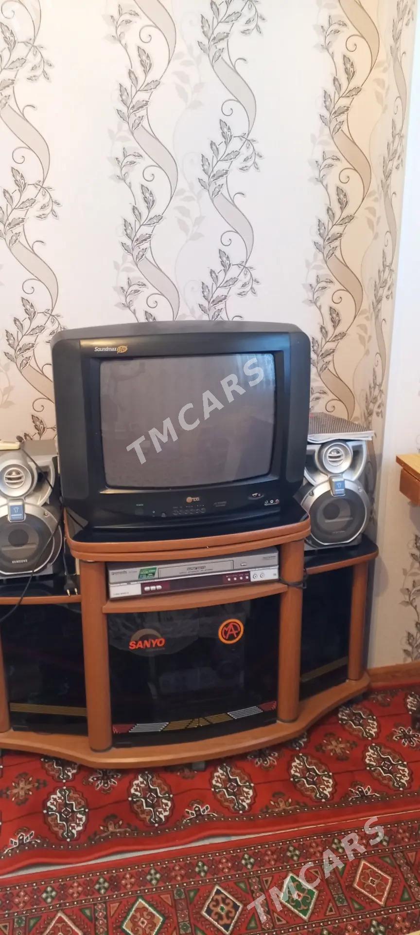 TELEVIZOR - Шатлык - img 2