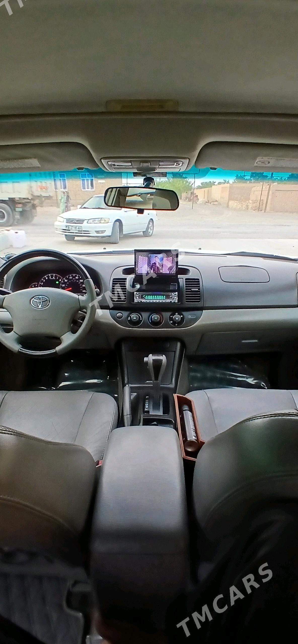 Toyota Camry 2002 - 185 000 TMT - Kaka - img 3