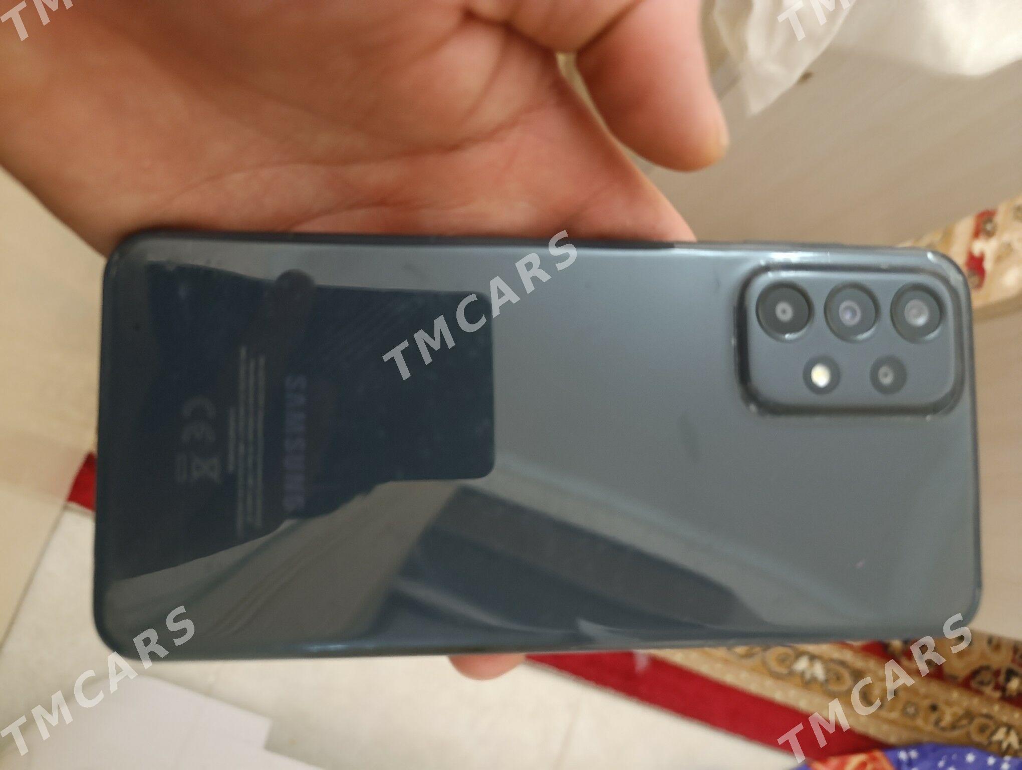 samsung a23 128gb - Ашхабад - img 3