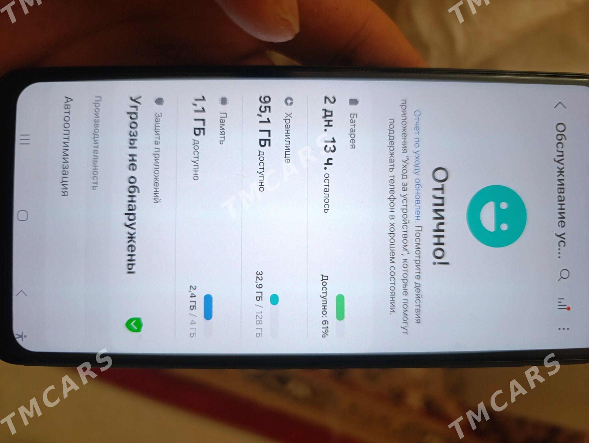 samsung a23 128gb - Ашхабад - img 5