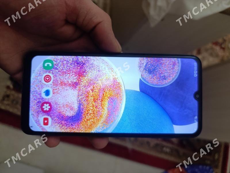 samsung a23 128gb - Ашхабад - img 1