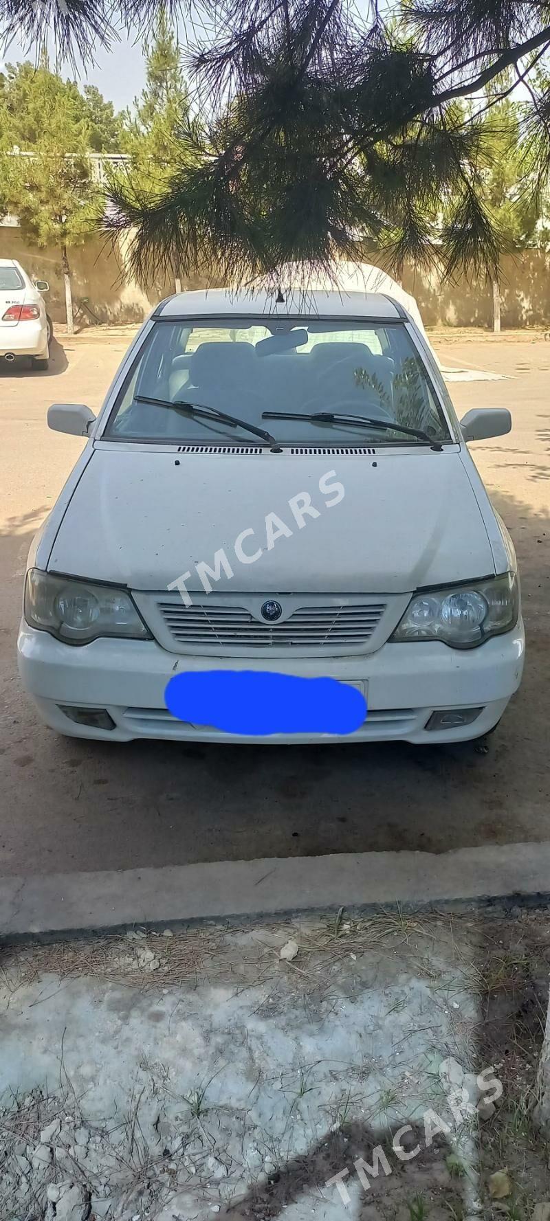 Saipa Saba 2013 - 70 000 TMT - Parahat 8 - img 2